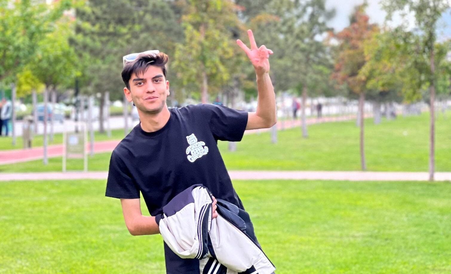 Genç Yatırımcı Çağrı Çavuşoğlu’nun Sessiz Yükselişi