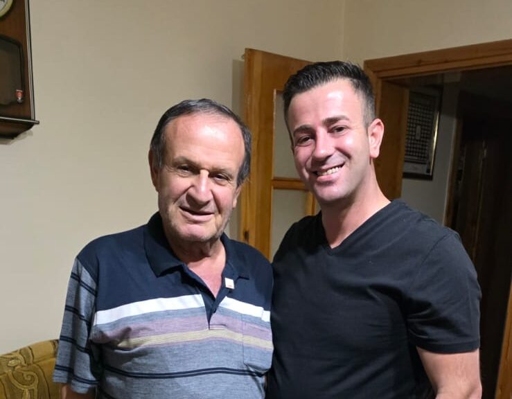 Mustafa Cılasun: “Konya’da CHP Sahaya İndi, Halkla Buluşuyor”