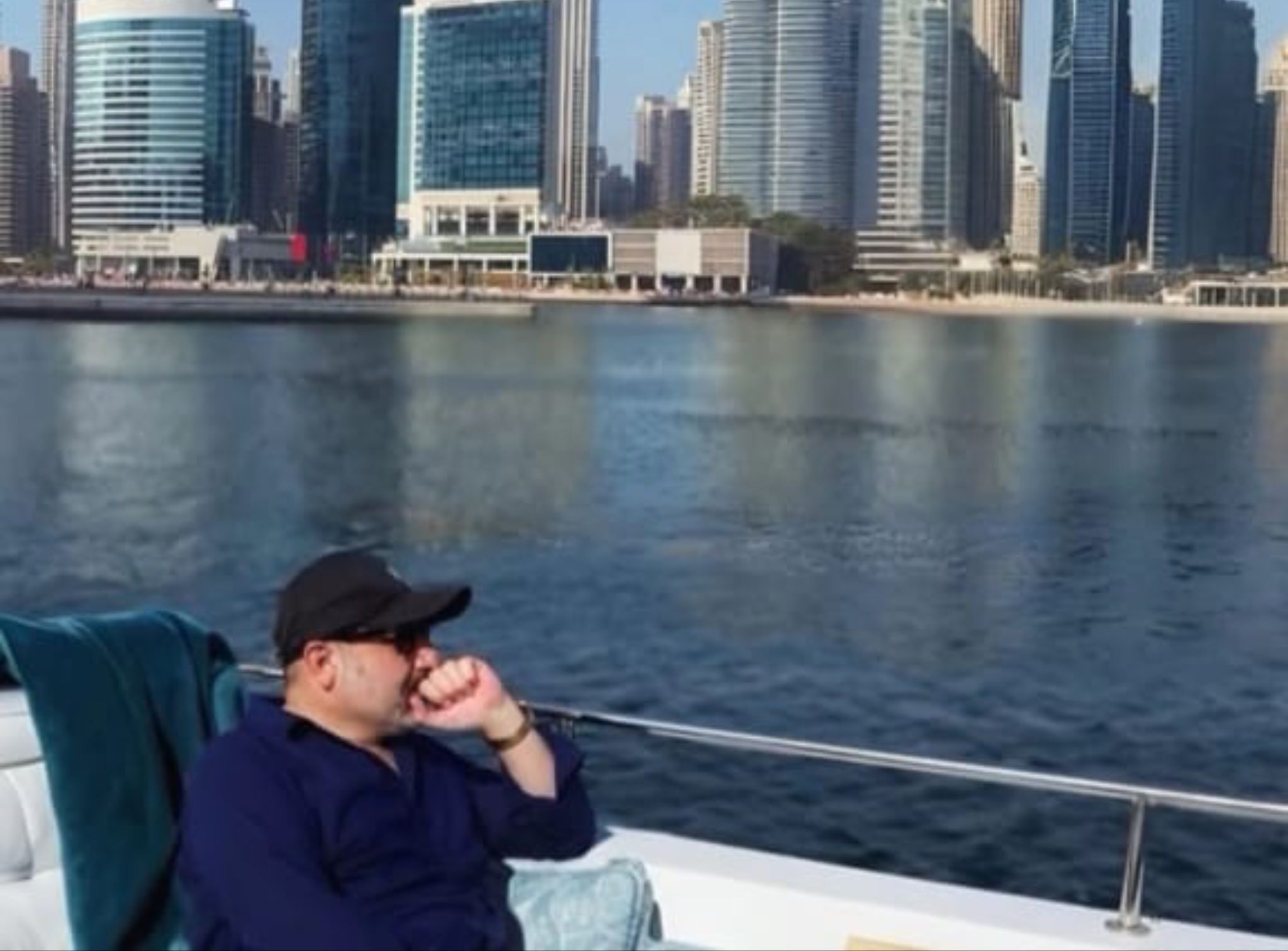 Körfez Investment Holding Murat Akkuş: Yatırımda Güç ve Vizyon