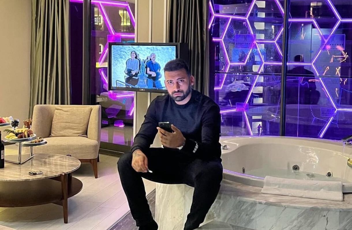 Smile Tour: Berat Yeşilkaya’nın Çok Sektörlü Başarı İmzası