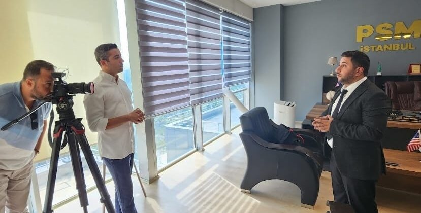 PSM Vize, son dönemde vize randevularında yaşanan ciddi sıkıntılara dikkat çekiyor.