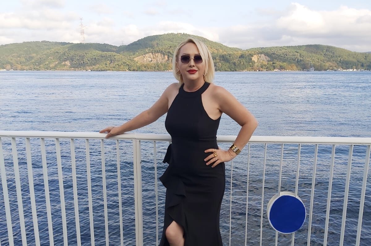 Hatice Ersöz: Yaşam Yolculuğunun Rehberi ve İçsel Gücün Keşifçisi