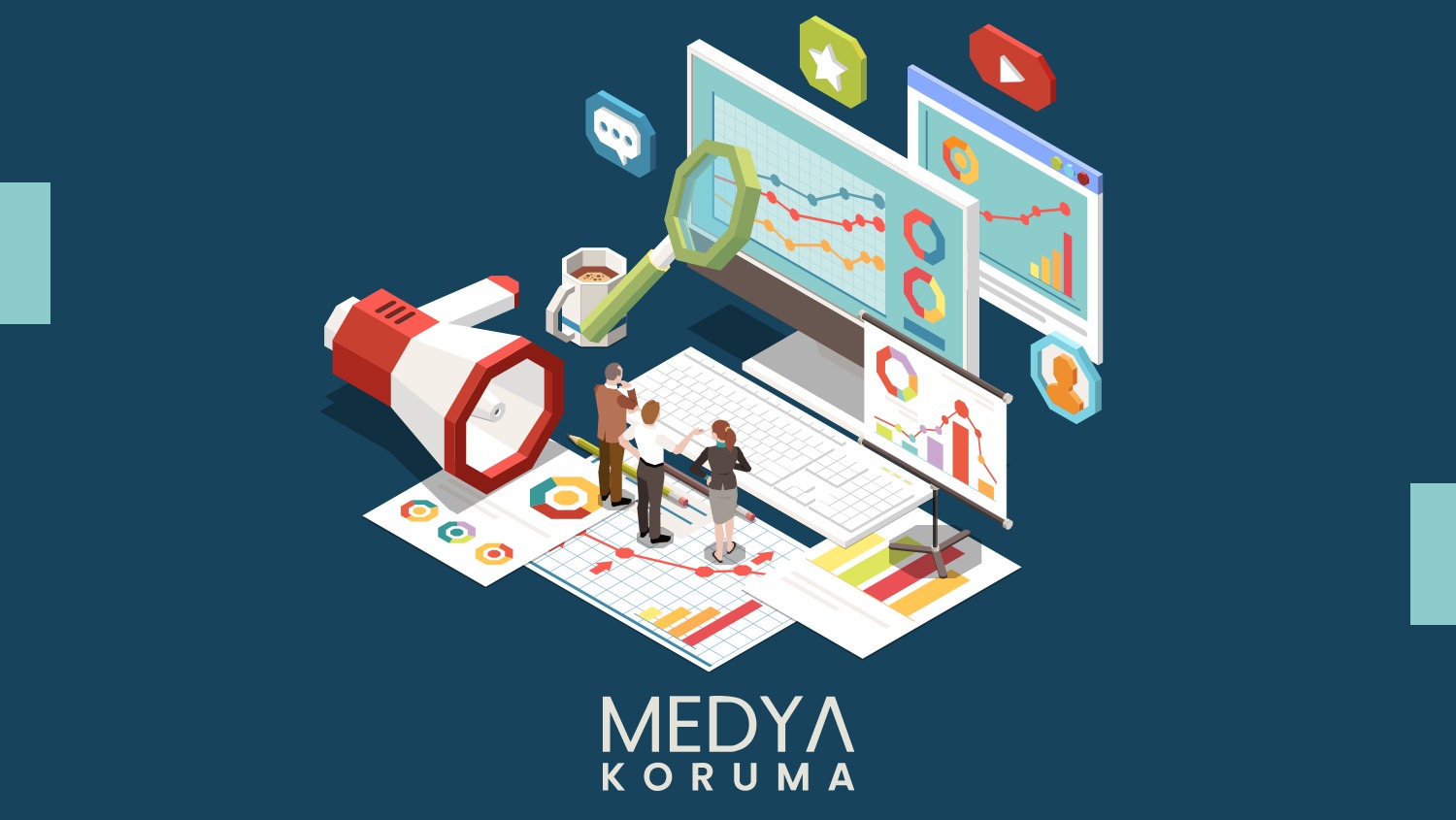 Medya Koruma Bilişim Prodüksiyon Hizmetleri ile Markanızı Dijital Dünyada Öne Çıkarın