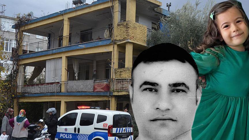 Güvenlik Görevlisi Eşi ve Kızını Öldürdü, Ankara’da Teslim Oldu