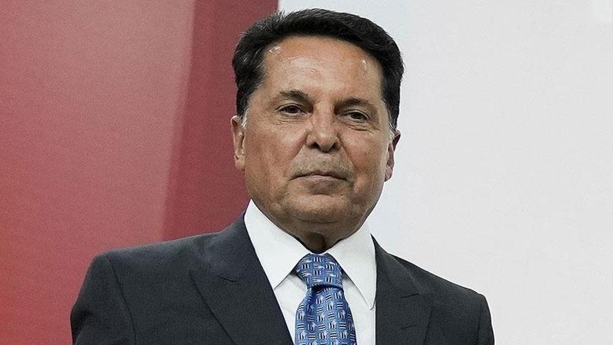 Terör Örgütü Üyeliğinden 6 Yıl 3 Ay Hapis Ceza