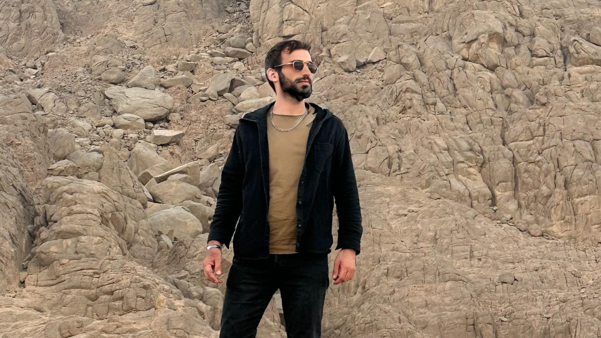 Muhammed İnci’den “Gör Beni Şimdi”: Görülmeyenlerin Sessiz Çığlığı