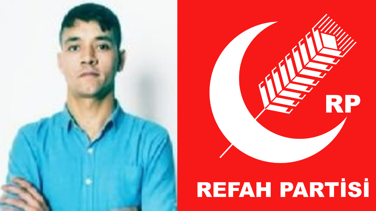 SAHANIN İÇİNDEN, GENÇLİĞİN YANINDAN: ZÜLFİKAR BİLGİÇ’İN SİYASİ YOLCULUĞU