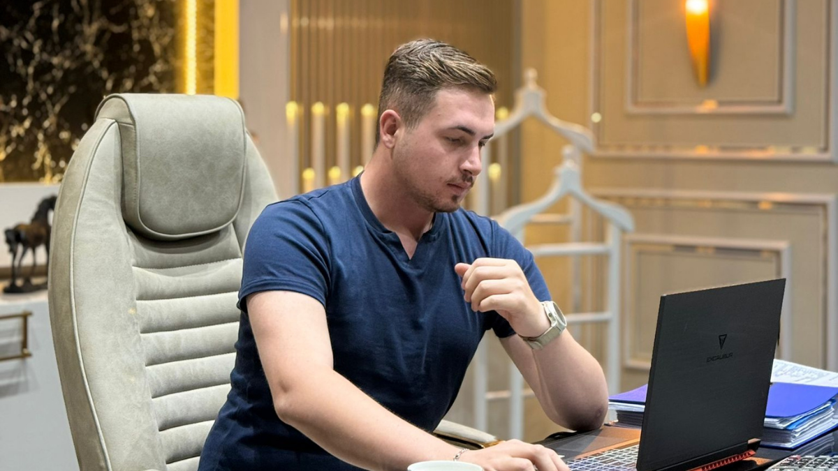 Luxerram Reklam Ajansı Ankara’dan Türkiye’ye Uzanan Başarı Hikâyesiyle Konuşuluyor