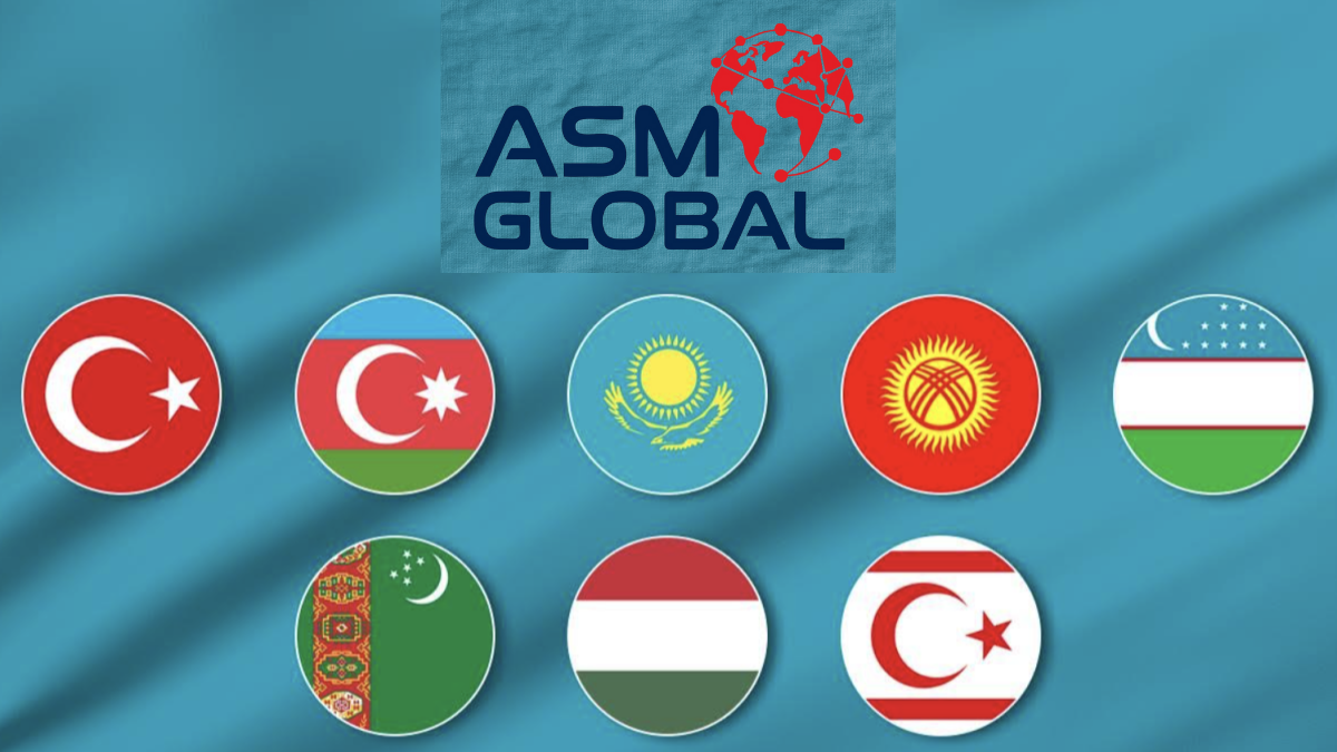 ASM Global’in Türk Cumhuriyetlerinden Körfez’e Uzanan Başarı Öyküsü