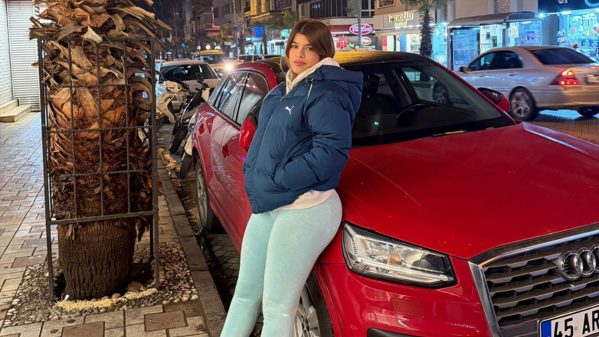 Rojda Argun’un Magazin Dünyasında Konuşulan Dönüşümü