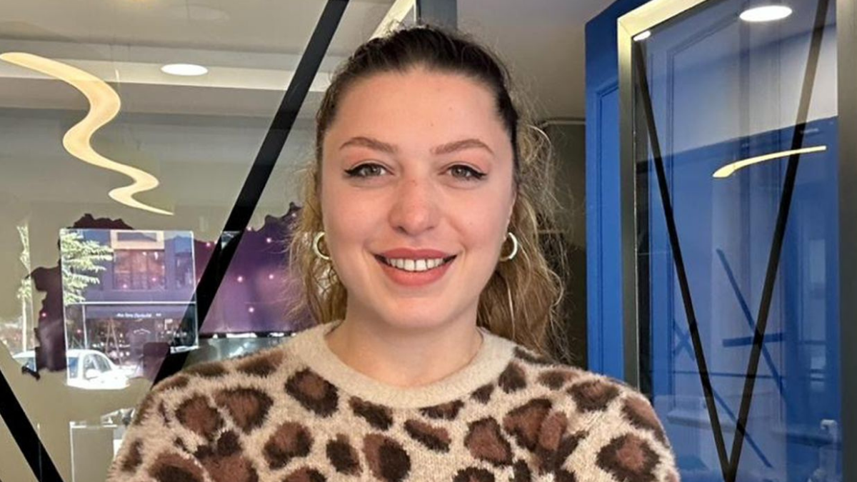 Pınar Ergün: Dijital Dünyanın Parlayan Yıldızı