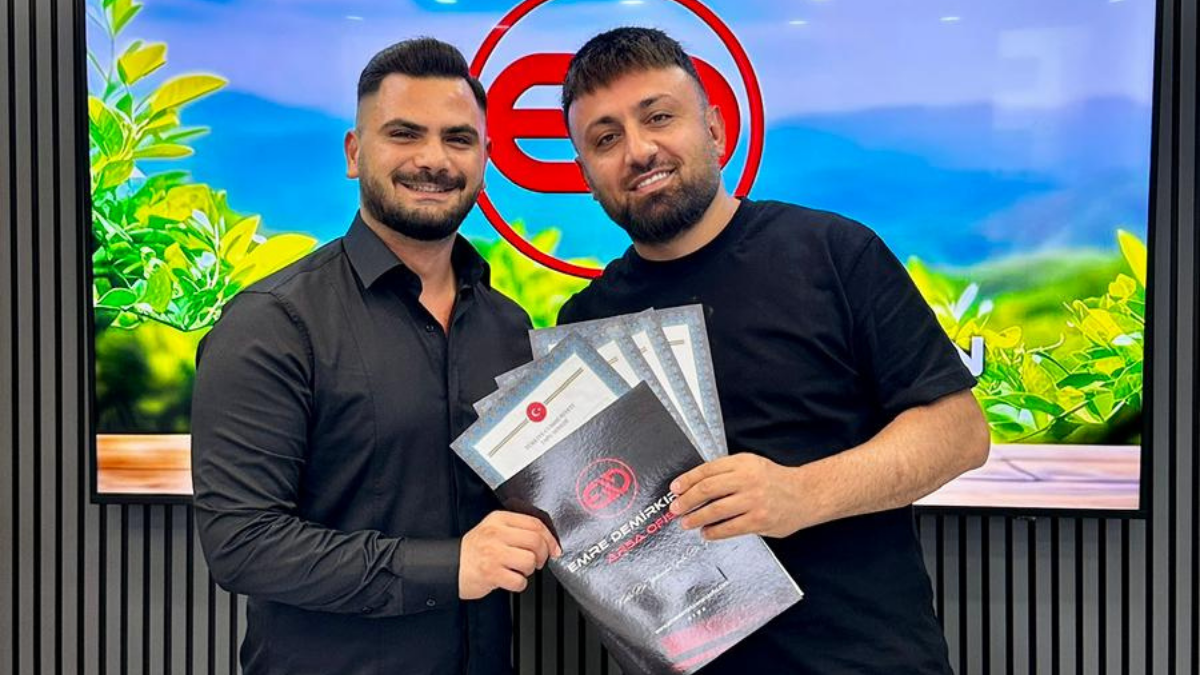 Emre Demirkıran Arsa Ofisi Trakya’da Liderliğini Pekiştiriyor: Yurt İçi ve Yurt Dışından Yoğun Talep
