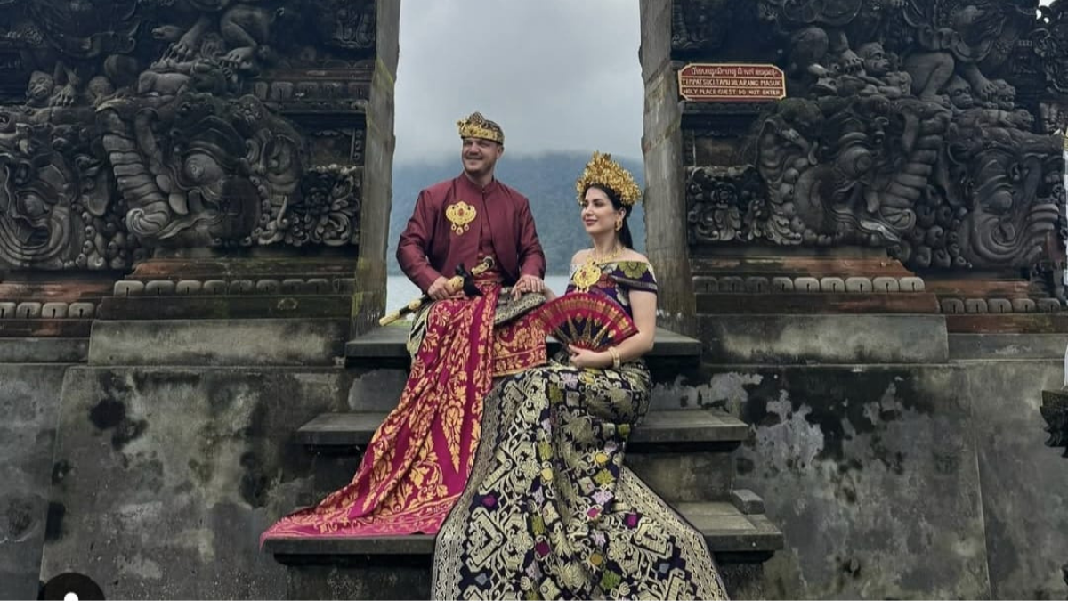 Hakan Dur ile Bali’de Yeni Bir Hayat Başlıyor