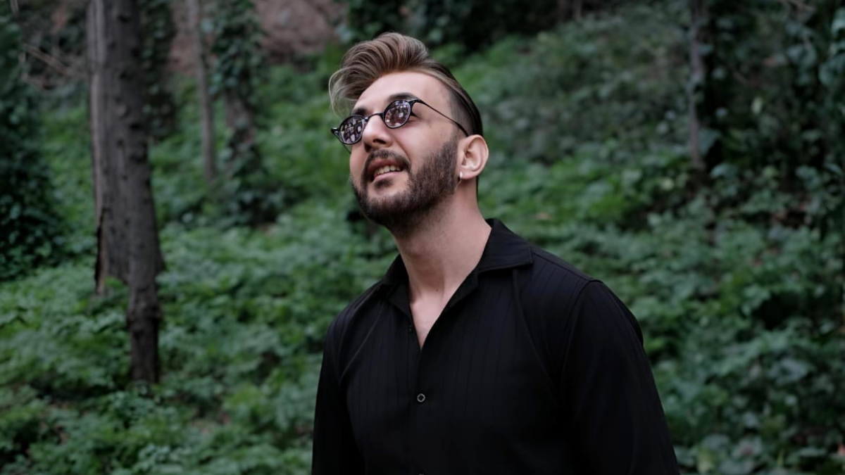 Ayaz Çavuşoğlu: Acının İçinden Doğan Bir Şarkı, Huzura Yazılan Bir Hayat