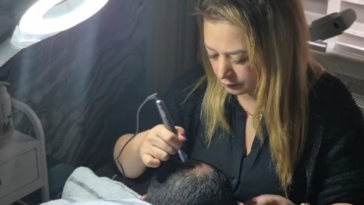 Güzelliğin Kulisi Ankara’da: Hayal Beauty Güzellik Salonu