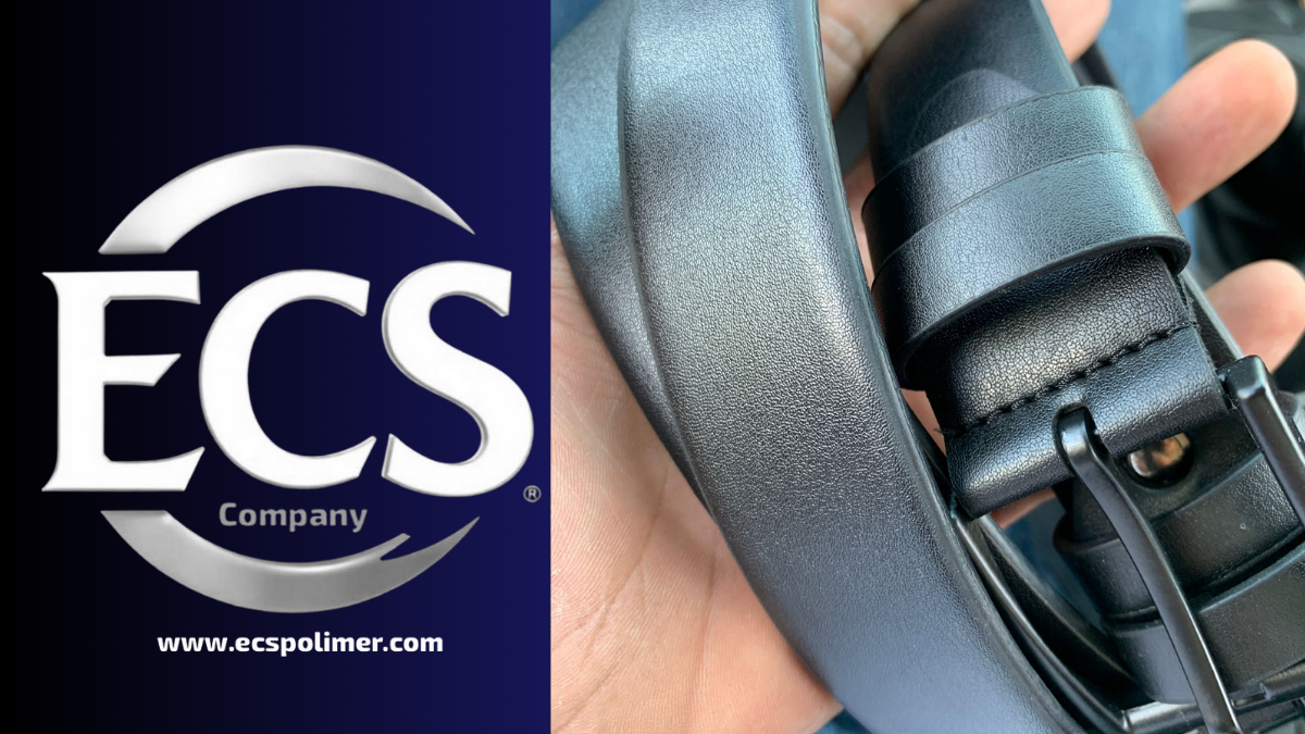 Bu Malzeme Kemer Sektörünü Karıştırdı: Polimer SALPA Dengeleri Değiştiriyor