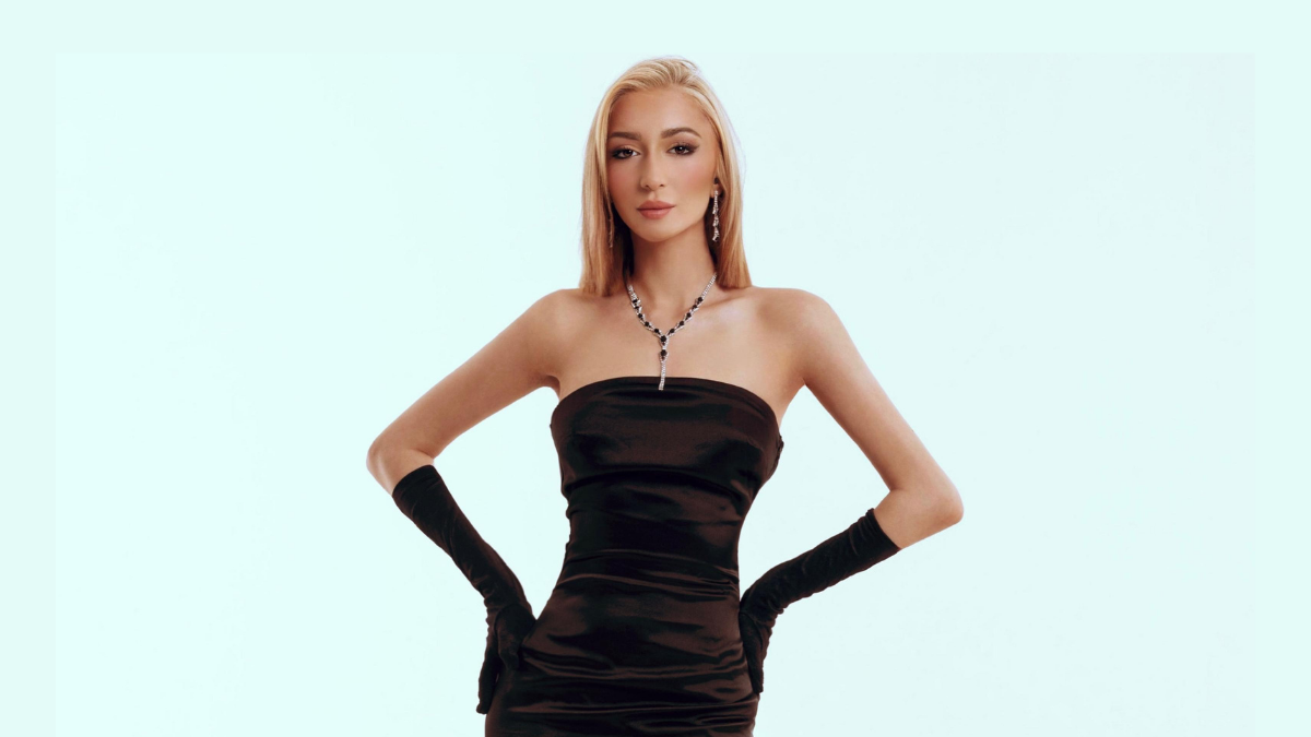 Simay Kalaycı’dan Sevgililer Günü’ne Özel Aşk Dolu Koleksiyon