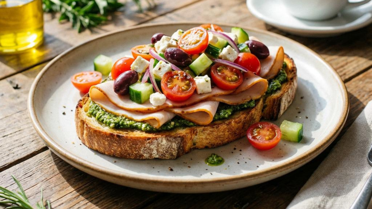 Cafe Figu, Beşiktaş’ta Çok Markalı Kafe Modeliyle Hizmete Açıldı