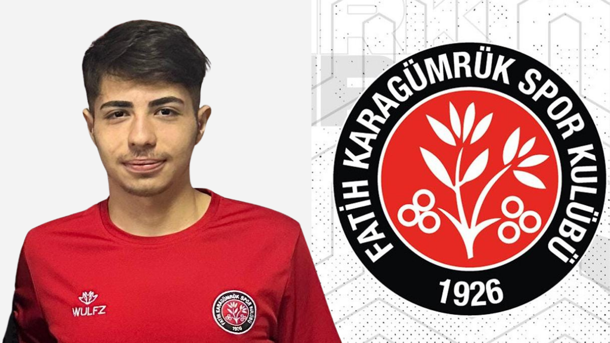 Kırmızı-Siyahlı Formada Yeni Bir Hikâye: İsmail Korkut