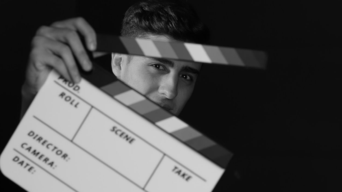 Baki Turan Films: Genç Yaşta Türkiye Medya Sektöründe Öne Çıkıyor