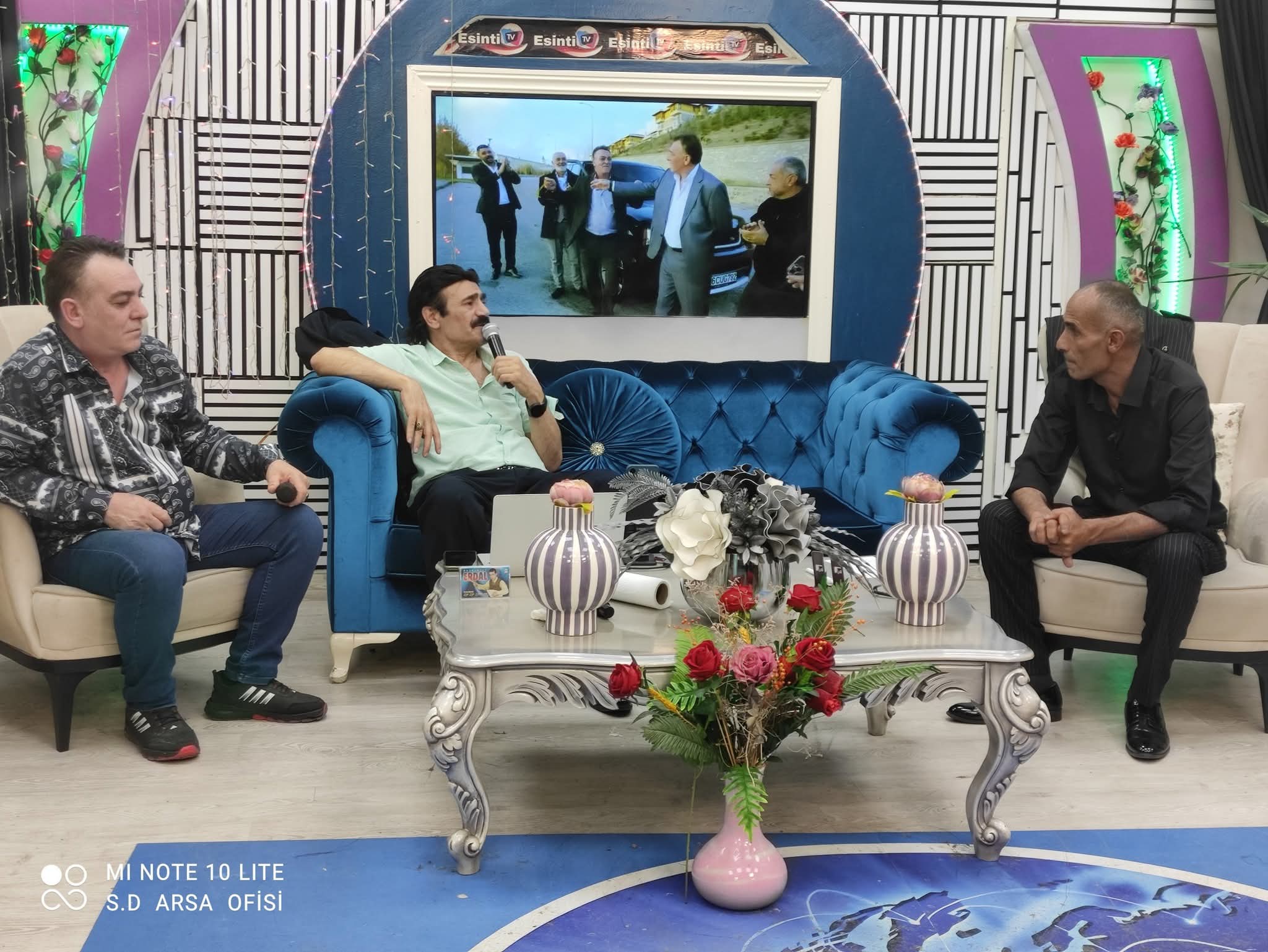 Şahinler Menajerlik, Sanat Dünyasında Duruşuyla Fark Yaratıyor