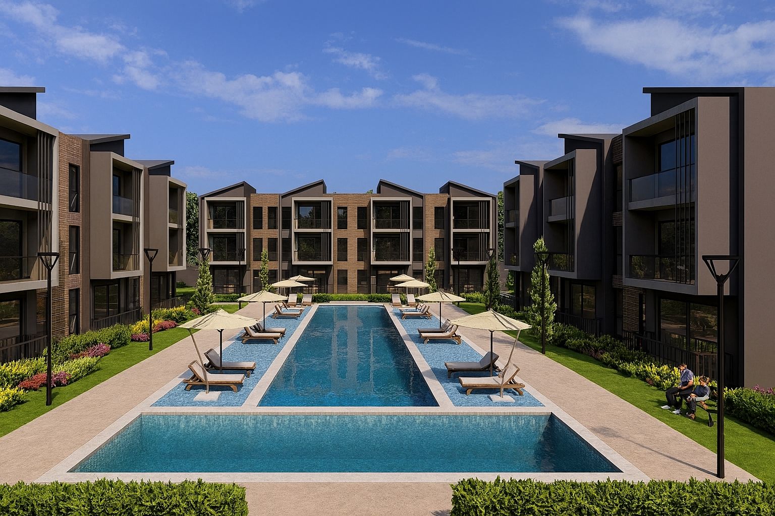 Günen Grup ve Onur Günen, Gayrimenkul Dünyasında Yeni Bir Yaşam Anlayışı Sunuyor