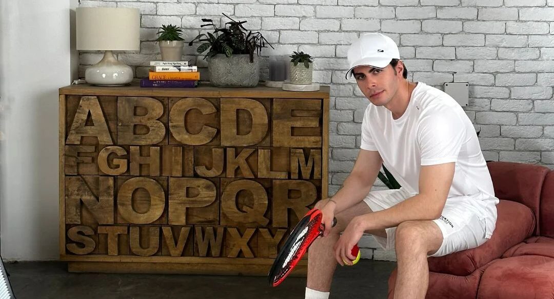 Muhammed Ali Akdemir: Sessiz Adımlarla Gelen Büyük Dönüş