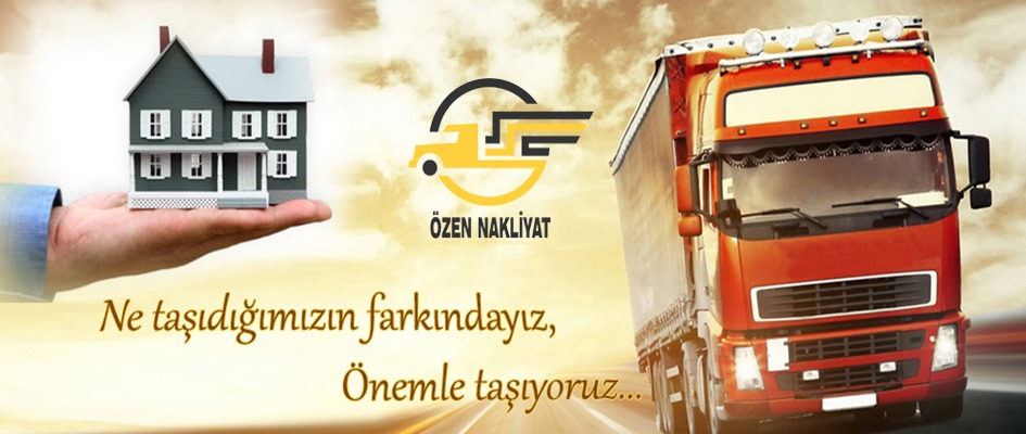 ADANA ÖZEN TAŞIMACILIK İLE BİR EV NASIL YENİDEN DOĞAR?