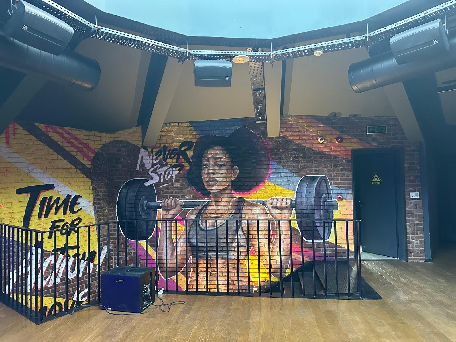 İra Fitness & Spa Gaziemir’de Açılıyor: Spor ve Wellness’ta Yeni Bir Dönem Başlıyor