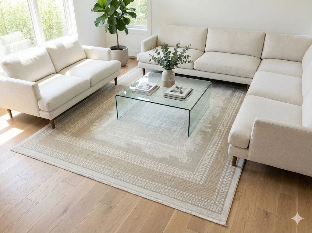 Mardin’de Sessiz Başladı, Güçlü Bir Markaya Dönüştü: Özgün House Halı ve Kilim