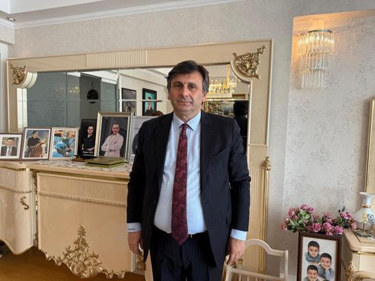 Facianın yıl dönümünde konuştu: Bu karar dokunanı yakar