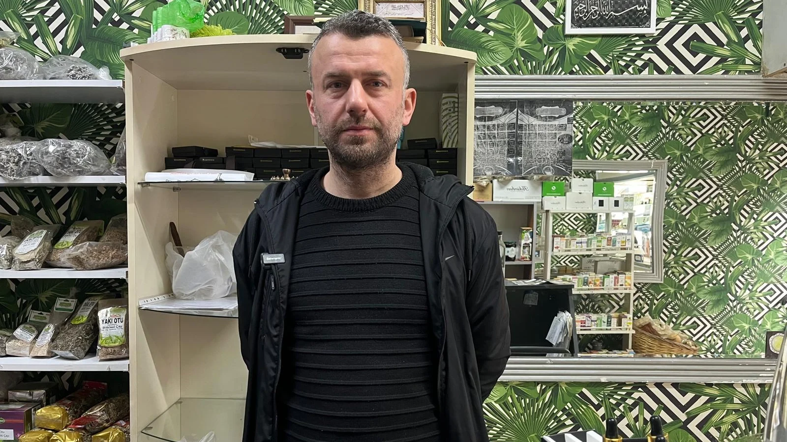 Doğadan Laboratuvara Uzanan Bir Süreç: Altınsuyu Manna Nasıl Ortaya Çıktı