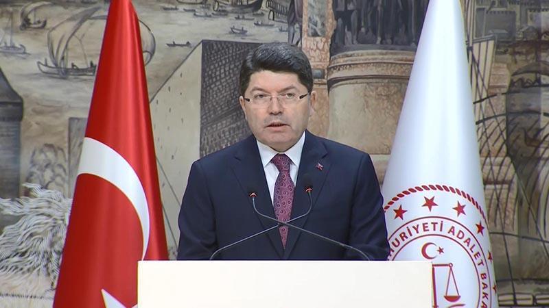 Bakan Tunç: Bilecik ve Alaşehir’e Yeni Adalet Binaları Kazandırılıyor