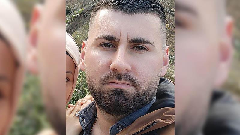 Kamyonette Kanlı Cinayet: 3 Çocuk Babası Hayatını Kaybetti