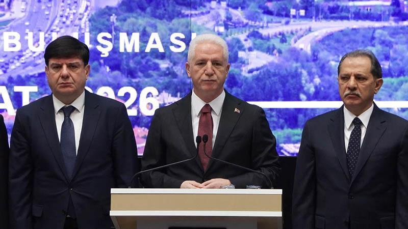 Vali Davut Gül Açıkladı: İstanbul’da Kurşunlama Olayları Yüzde 70 Azaldı