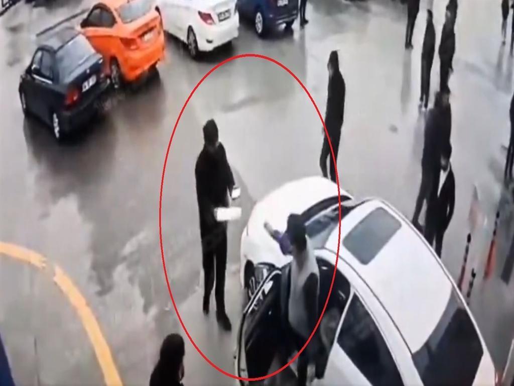 Araç Muayene İstasyonunda Kavga: Polis Memuru Hayatını Kaybetti