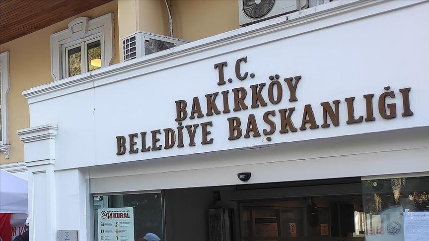 Bakırköy’de Zabıta Memuru Rüşvet İddiasıyla Gözaltında