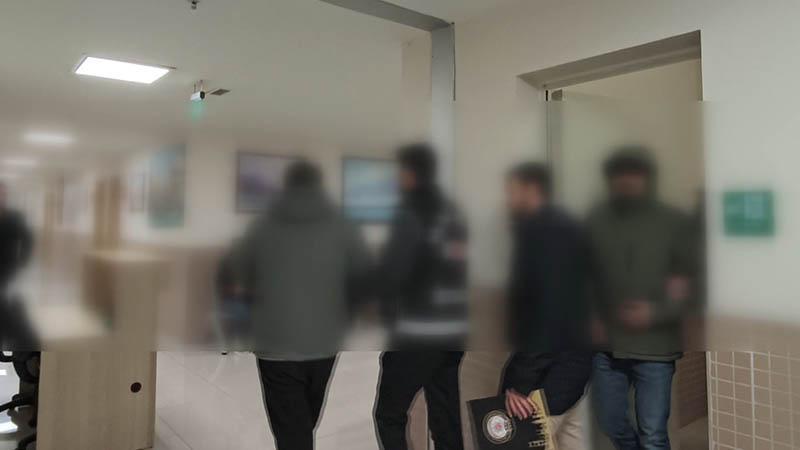 Üsküdar Devlet Hastanesi’nde Rüşvet İddiası: 2 Doktor Gözaltında