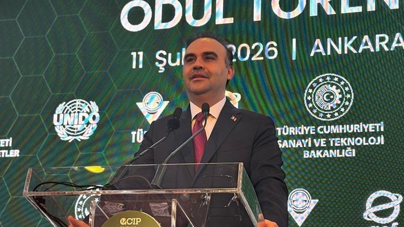 GCIP Türkiye 2025’te Temiz Teknoloji Girişimcilerine 2,4 Milyon TL’yi Aşan Ödül