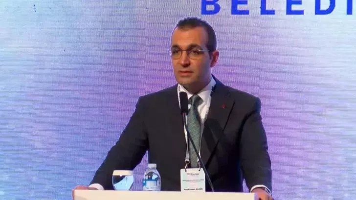 Şişli Belediye Başkanı Resul Emrah Şahan Cezaevinde Kalacak