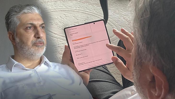 Ankara’da İş İnsanın Hesabına Bilinmeyen Kuyumcudan 426 Bin TL Yattı: “Alıcısı Muamma Bir Para Var”