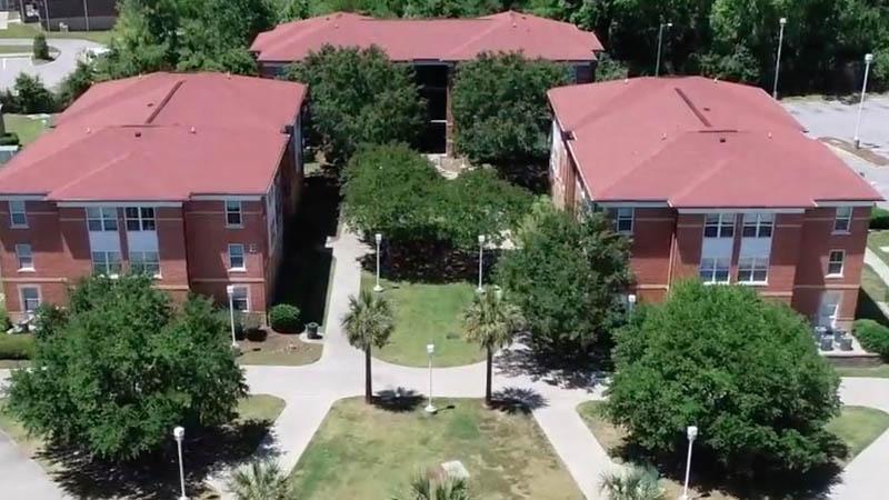 ABD’de Üniversite Kampüsünde Silahlı Saldırı: 2 Ölü, 1 Yaralı