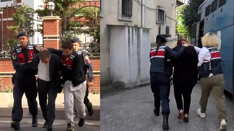 “Yenidoğan Çetesi” Soruşturmasında 13 Sanık Hakim Karşısında: Mustafa Kemal Zengin 5 Yıl 6 Ay Hapis Cezası Aldı