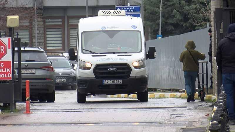 Arnavutköy’de Kadın Cinayeti: Eşi Tarafından Bıçaklanan Filiz Şağbangül Hayatını Kaybetti