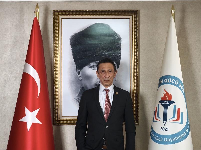 Özat: “Kimlik Numaralarının Silinmemesi Teknik Bir Hata”