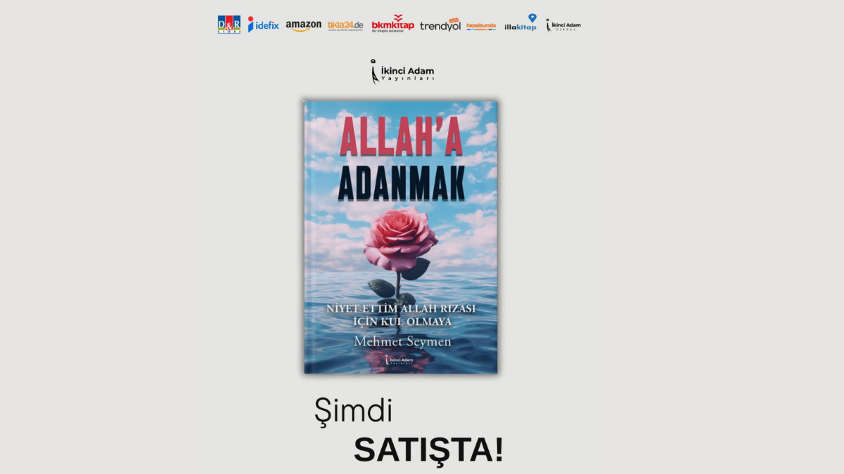 Yazar Mehmet Seymen: “Dini Kavramlar, Kaynağından Öğrenilmelidir”