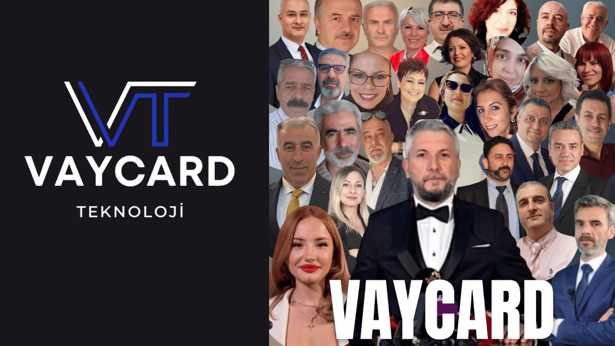 VayCard 5. Yılını Gururla Kutluyor