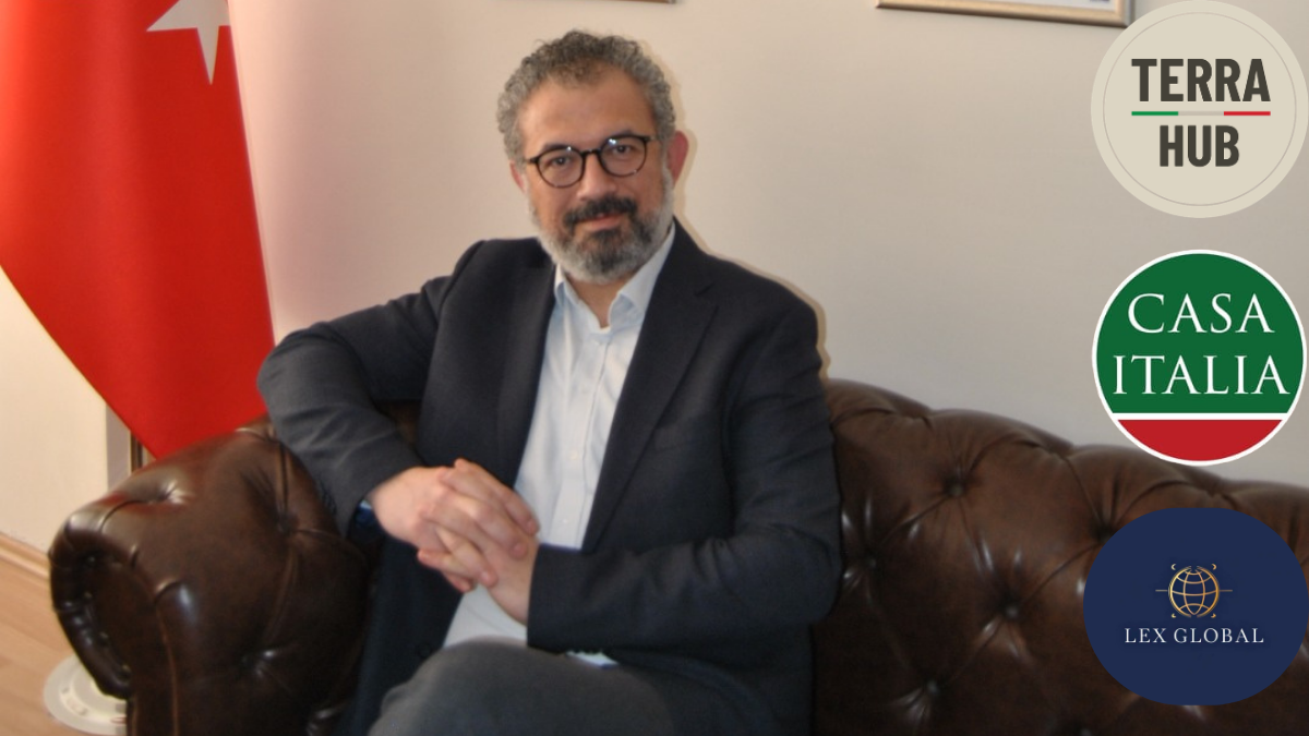 Av. Arb. Dr. Musa Toprak, Türkiye’nin Bilim Diplomasisini Güçlendirecek Düzenlemeleri Paylaşıyor