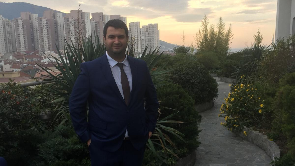 Şahsuvar Köprülü: Bursa’nın Girişimcilik ve Başarı Öyküsü