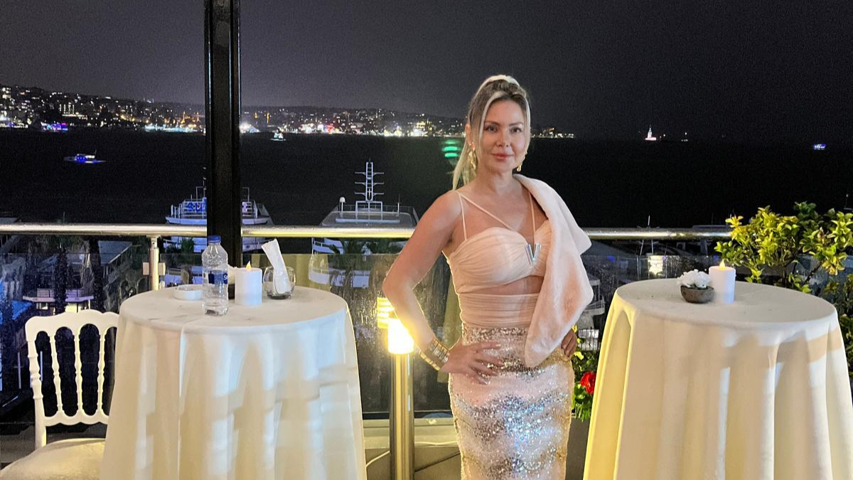 Eda Kubilay’la Sevgililer Günü’nde Aşk ve Müzik Buluşması